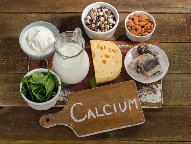 "9 Calcium-Rich Drinks Beyond Milk | Boost Bone Health