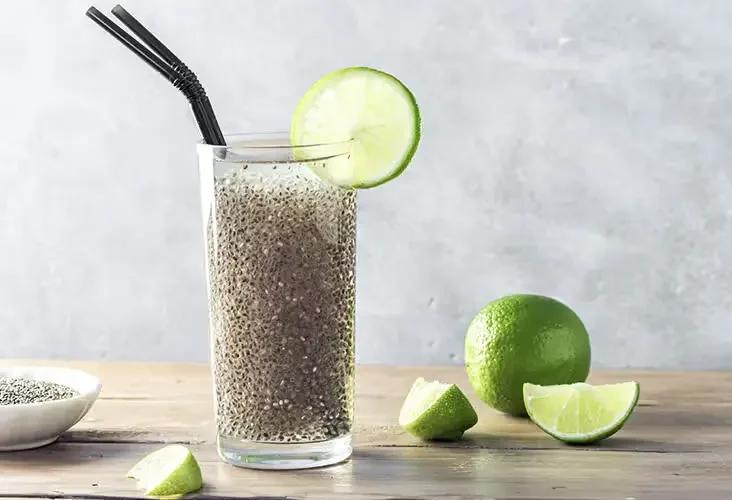 Chia Seeds Benefits for Skin: Hydrate, Brighten, and Rejuvenate Naturally